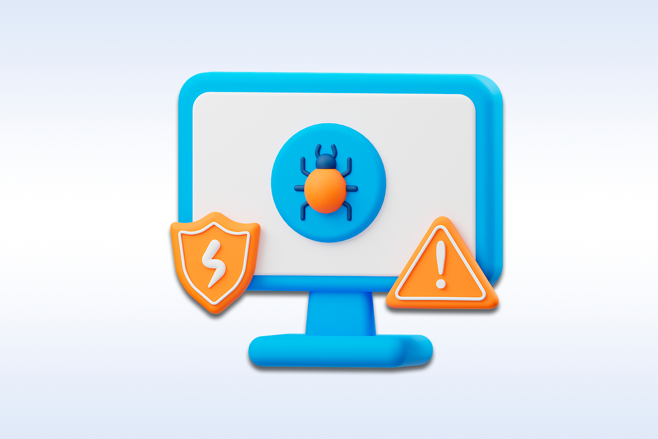 Malware e vírus: afinal, qual é a diferença entre eles?